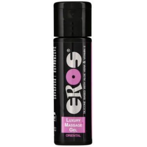 Eros - Massaggio Di Lusso Gel Orientale 30 Ml