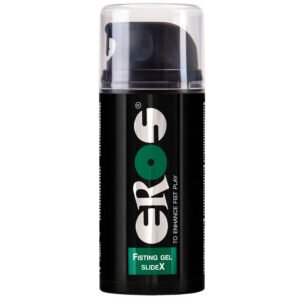 Eros - Anal Fisting Superslip Lubrificante Gel 100 Ml