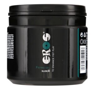 Eros - Anal Fisting Superslip Lubrificante Gel 500 Ml