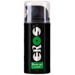 Eros - Anal Fisting Gel Lubrificante Rilassante 100 Ml