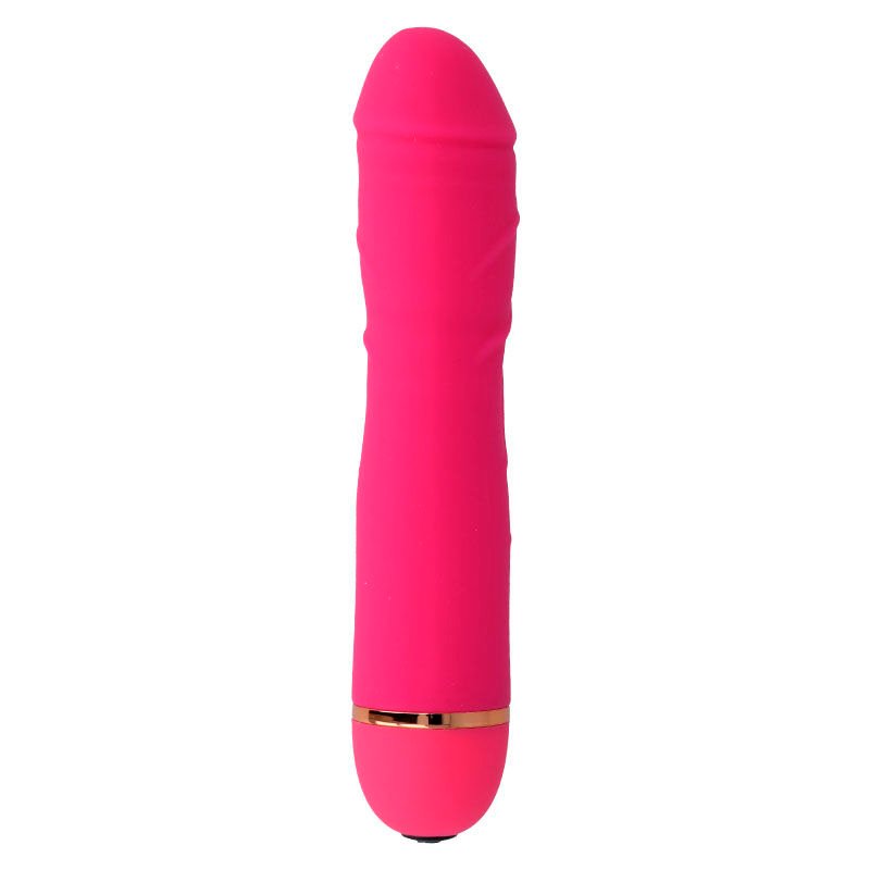Intense - Airon 20 Velocit Silicone Rosa - immagine 5