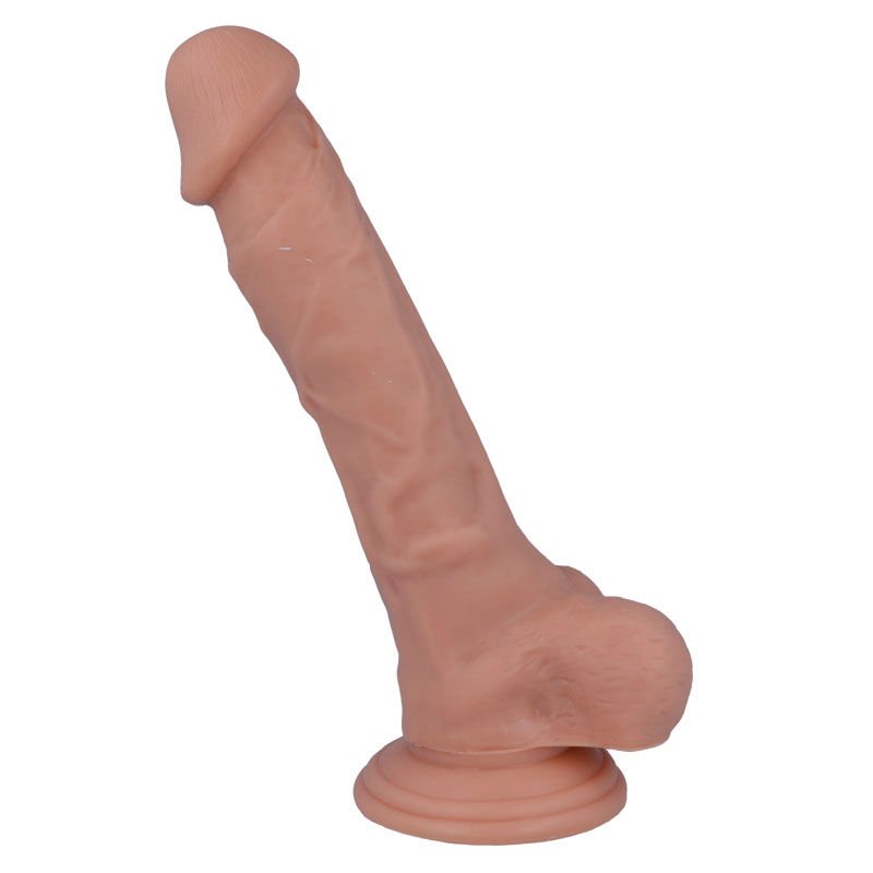 Mr Intense - 28 Pene Realistico 22.3 Cm Ø 3.4 Cm - immagine 3