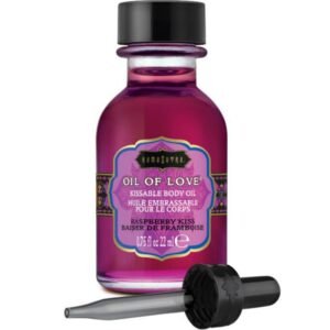 Kamasutra - Olio Alimentarelampone 22 Ml