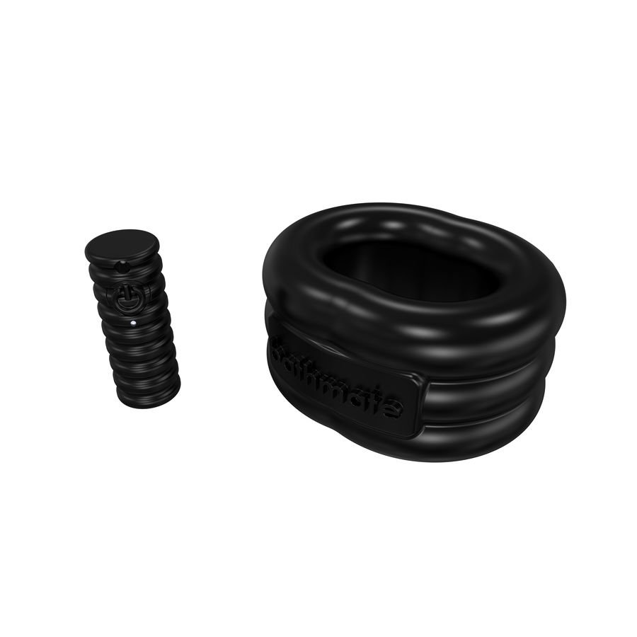 Bathmate - Anello Vibe Stretch 3 Velocità - immagine 3