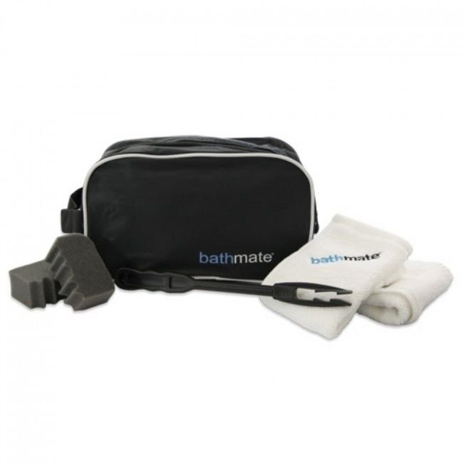 Bathmate - Kit Pulizia - immagine 2