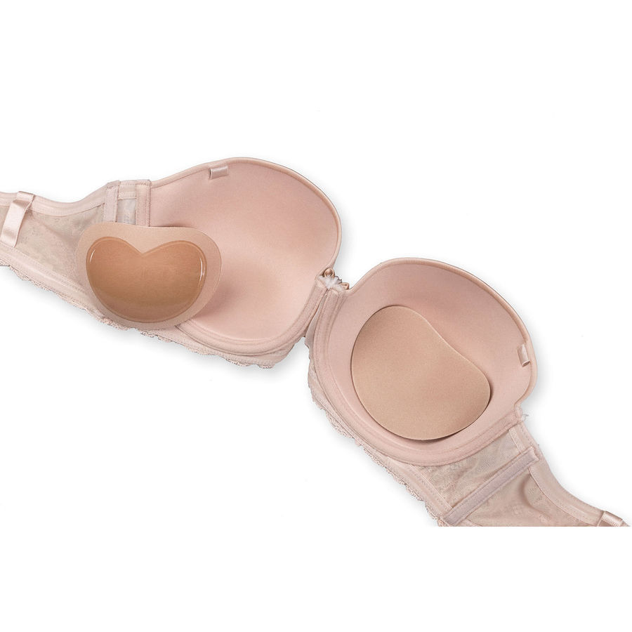 Bye-Bra - Adesivo per Reggiseno Push Up - immagine 5