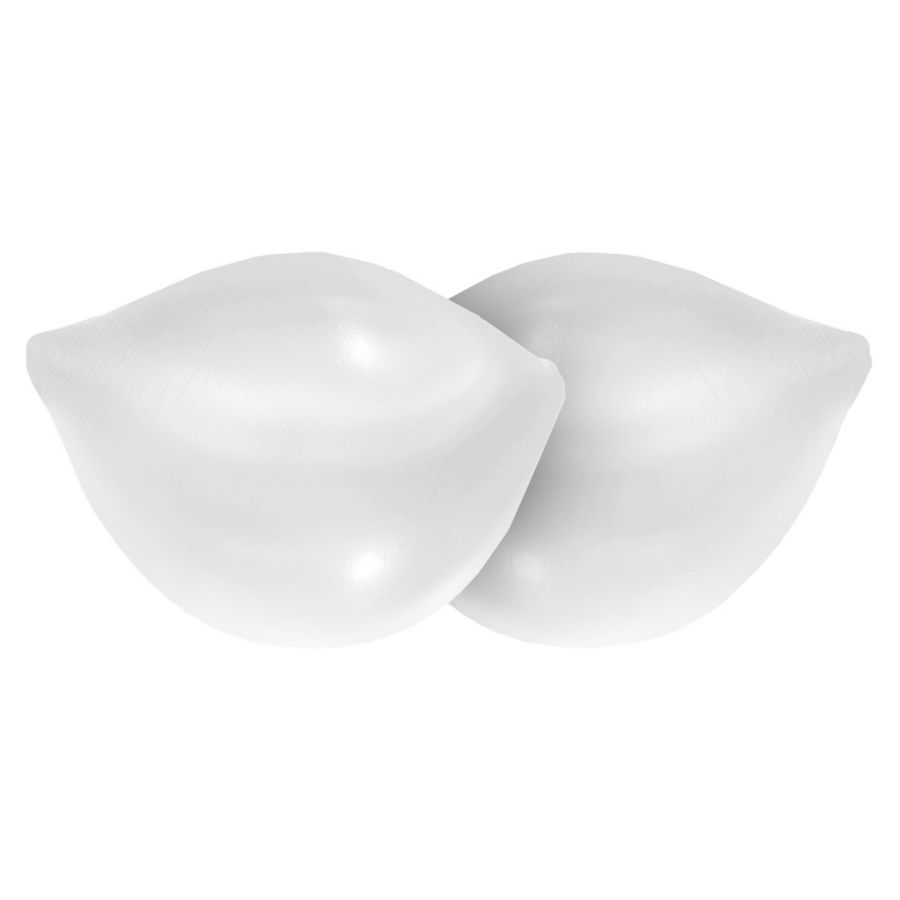 Bye-Bra - Semi Pads Push-Up Transparent - immagine 2
