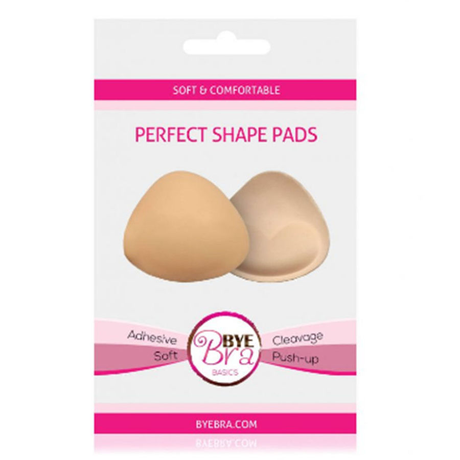 Bye-Bra - Pads Perfect Push-Up Beige - immagine 2
