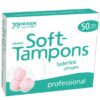 Joydivision Soft-Tampons - Tamponi Morbidi Originali Proffesionali