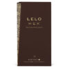 Lelo - Preservativi Hex Respect Xl Confezione da 12