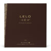 Lelo - Preservativi Hex Respect Xl 36 Confezione
