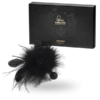 Bijoux - Spolverino in Piuma Pom Pom