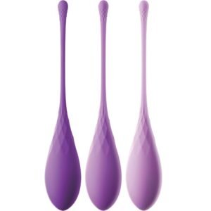 Fantasy For Her - Treno di Kegel Set