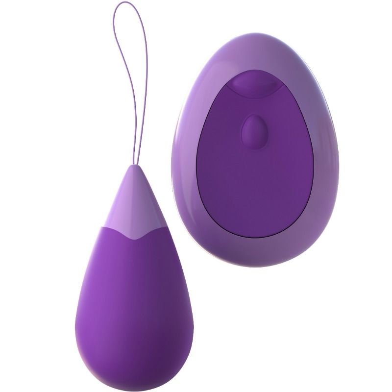 Fantasy For Her - Remoto Kegel Excite-Her - immagine 2