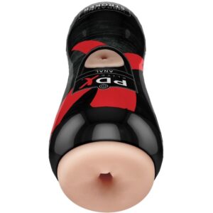 Pdx Elite - Stroker Anale Vibrante