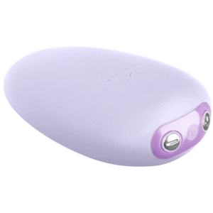 Je Joue - Mimi Soft Viola Massaggiatore