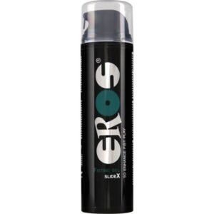 Eros - Anal Fisting Superslip Lubrificante Gel 200 Ml