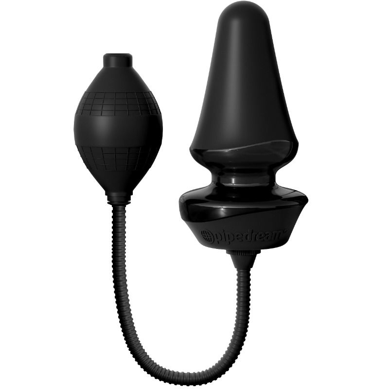 Anal Fantasy Elite Collection - Plug Gonfiabile - immagine 2