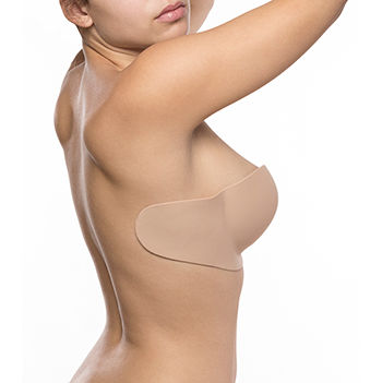 Bye-Bra - Gala Reggiseno Coppa D Beige - immagine 5