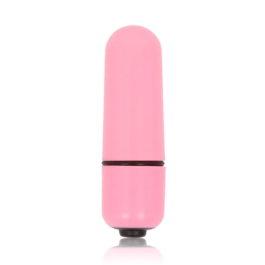 Glossy - Piccolo Bullet Vibe Rosa - immagine 2