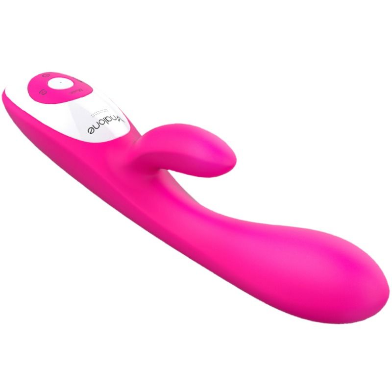 Nalone - Vuole il Controllo Vocale del Vibratore Ricaricabile - immagine 3