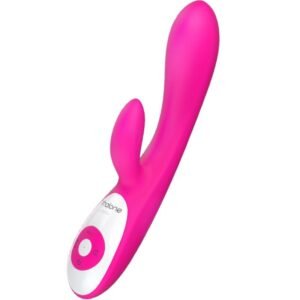 Nalone - Vuole Il Controllo Vocale Del Vibratore Ricaricabile