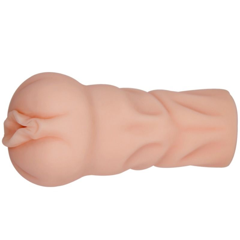 Crazy Bull - Masturbatore Vagina Mavis 15.2 Cm - immagine 4