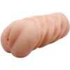 Crazy Bull - Masturbatore Isabel Vagina 13.5 Cm