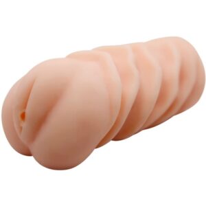 Crazy Bull - Masturbatore Isabel Vagina 13.5 Cm