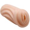Crazy Bull - Masturbatore Vagina Jane 13.5 Cm
