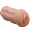 Crazy Bull - Masturbatore Vagina Lillian 13 Cm