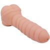 Crazy Bull - Pene Multifunzione 21.8 Cm