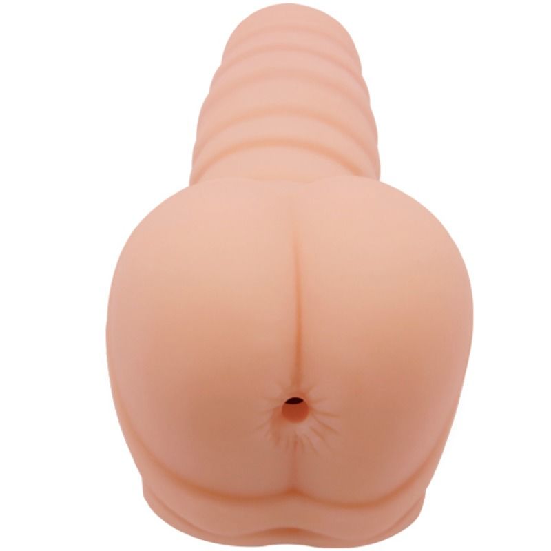 Crazy Bull - Pene Multifunzione 21.8 Cm - immagine 2