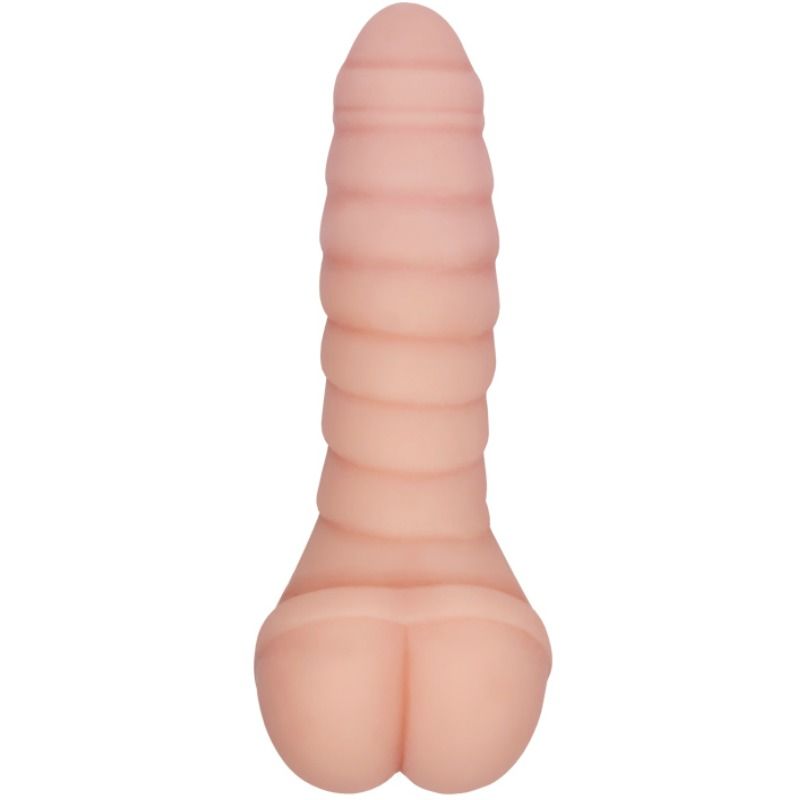 Crazy Bull - Pene Multifunzione 21.8 Cm - immagine 3