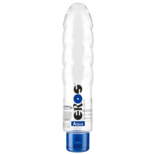 Eros - Aqua Lubrificante A Base Acqua 175 Ml