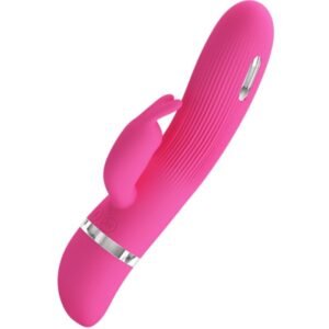 Pretty Love - Flirtation Vibratore Elettroshock Ingram