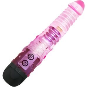 Baile - Regalati Il Vibratore Rosa Amante