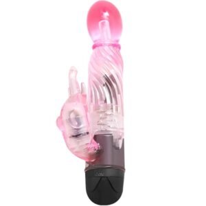 Baile - Regalati Un Tipo Di Vibratore Amante Con Coniglio Rosa 10 Modalit