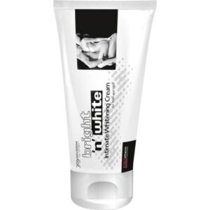 Joydivision - Bright ''N''white Crema Intima Sbiancante Unisex