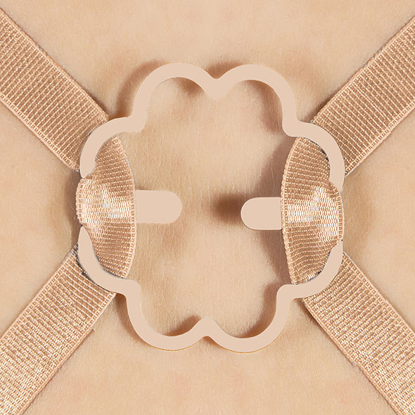 Bye-Bra - Clip per Reggiseno - immagine 4