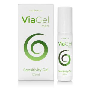 Cobeco - Viagel Per Uomo 30Ml