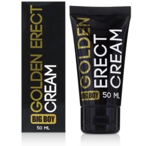 Cobeco - Big Boy Crema Eretta Dorata
