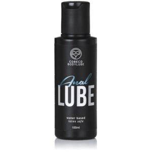 Cobeco - Lubrificante Anale 100 Ml