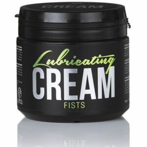Cobeco - Cbl Crema Lubrificante Pugni 500Ml