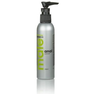 Cobeco - Lubrificante Anale Maschile 150 Ml.