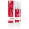 Cobeco - Profumo ai Feromoni da Donna 20 Ml