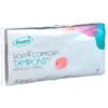 Beppy - Soft Comfort Tamponi Umidi 4 Unità