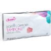 Beppy - Soft-Comfort Tamponi Asciutti 4 Unità