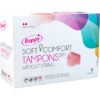 Beppy - Soft-Comfort Tamponi Asciutti 8 Unità