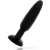 Addicted Toys - Plug Anale 14 Cm